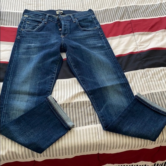 Citizens Of Humanity Denim - Jeans 👖citizen of humanity💙
